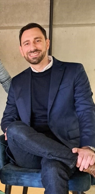 Huzeyfe Demir